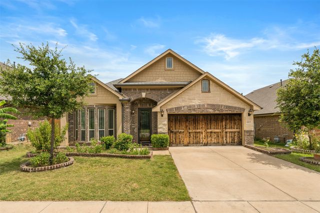 603 E Alexander Lane, Euless, TX 76040