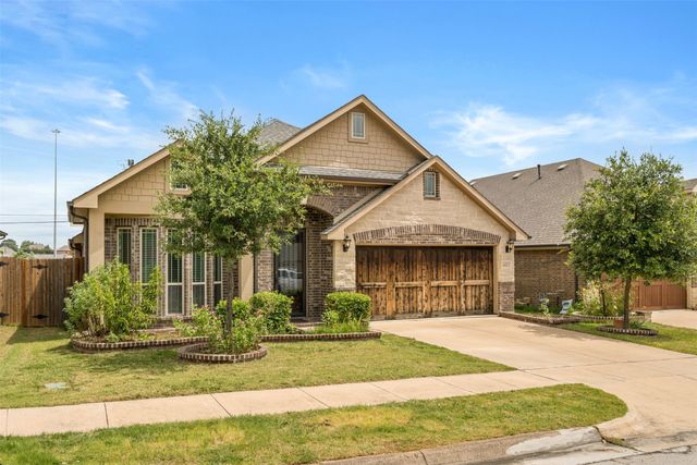 603 E Alexander Lane, Euless, TX 76040