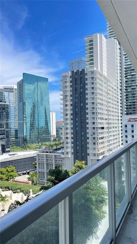 1111 SW 1st Avenue 1720N, Miami, FL 33130