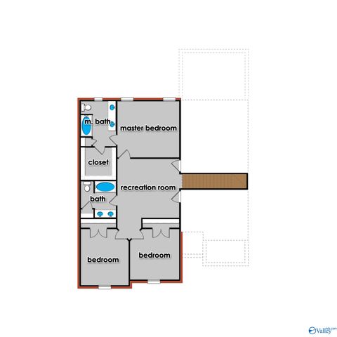 103 Buck Crossing Drive, Toney, AL 35773