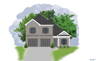 103 Buck Crossing Drive, Toney, AL 35773