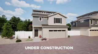 3942 N Rome Street, Aurora, CO 80019