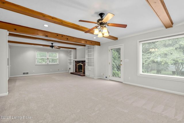 3202 Pomeroy Dr, Louisville, KY 40220