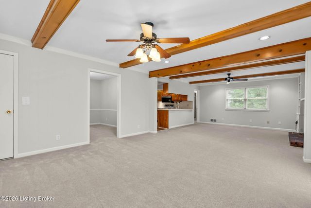 3202 Pomeroy Dr, Louisville, KY 40220