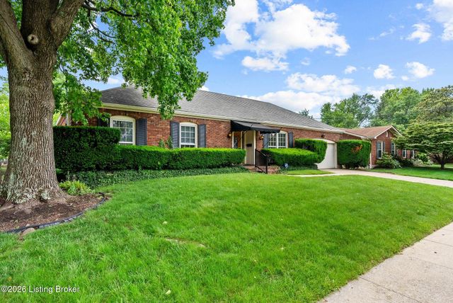 3202 Pomeroy Dr, Louisville, KY 40220