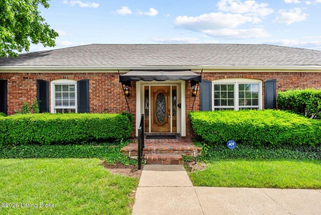 3202 Pomeroy Dr, Louisville, KY 40220