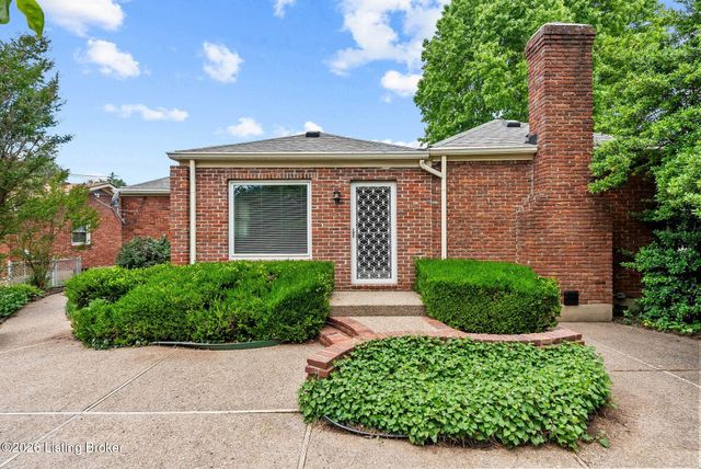 3202 Pomeroy Dr, Louisville, KY 40220