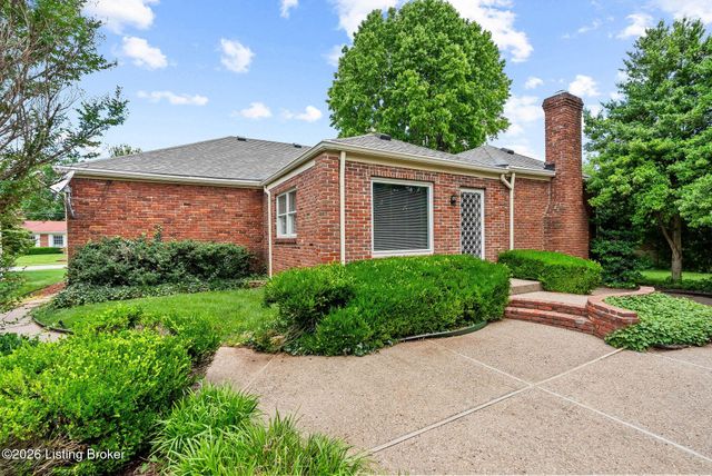 3202 Pomeroy Dr, Louisville, KY 40220