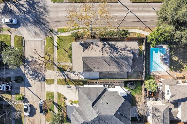 3932 Marquette Street, Houston, TX 77005