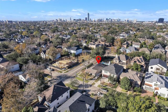 3932 Marquette Street, Houston, TX 77005