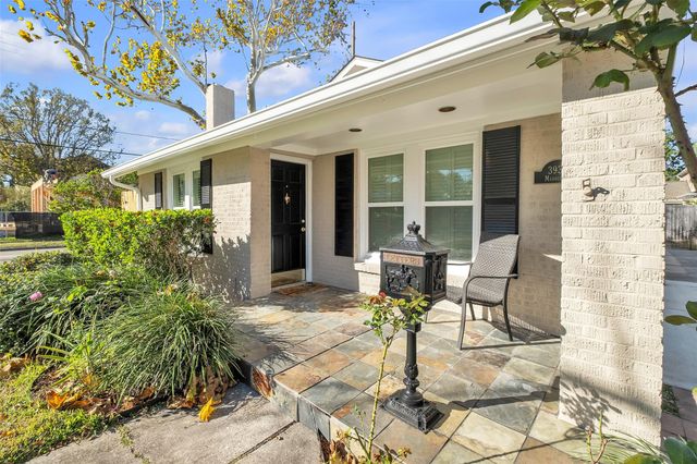 3932 Marquette Street, Houston, TX 77005