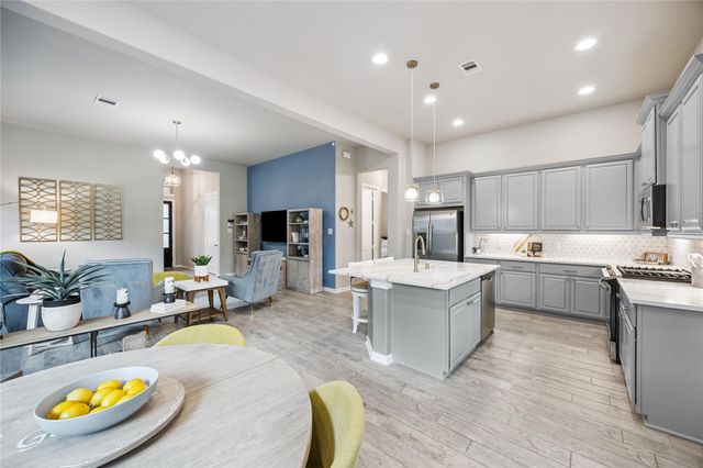 24211 Leonforte Drive, Richmond, TX 77406