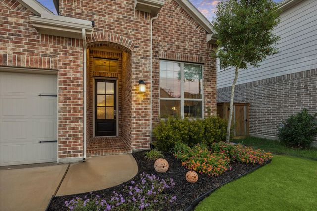 24211 Leonforte Drive, Richmond, TX 77406