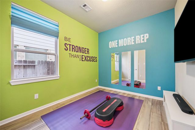 24211 Leonforte Drive, Richmond, TX 77406