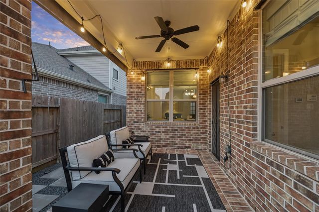 24211 Leonforte Drive, Richmond, TX 77406