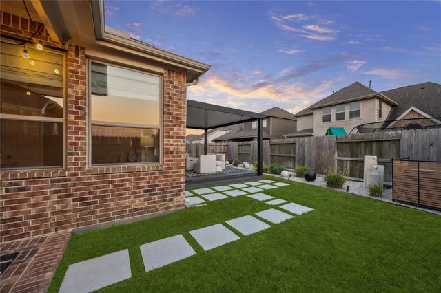 24211 Leonforte Drive, Richmond, TX 77406