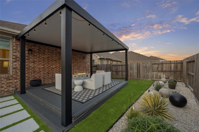 24211 Leonforte Drive, Richmond, TX 77406