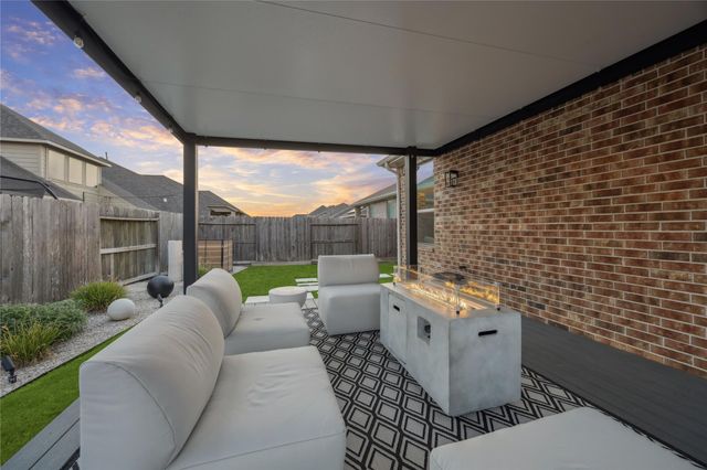 24211 Leonforte Drive, Richmond, TX 77406