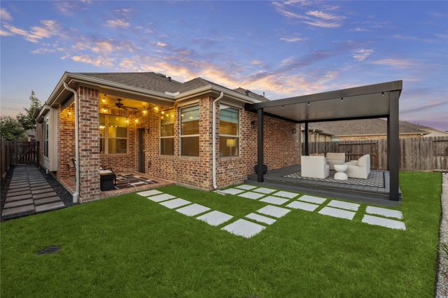 24211 Leonforte Drive, Richmond, TX 77406