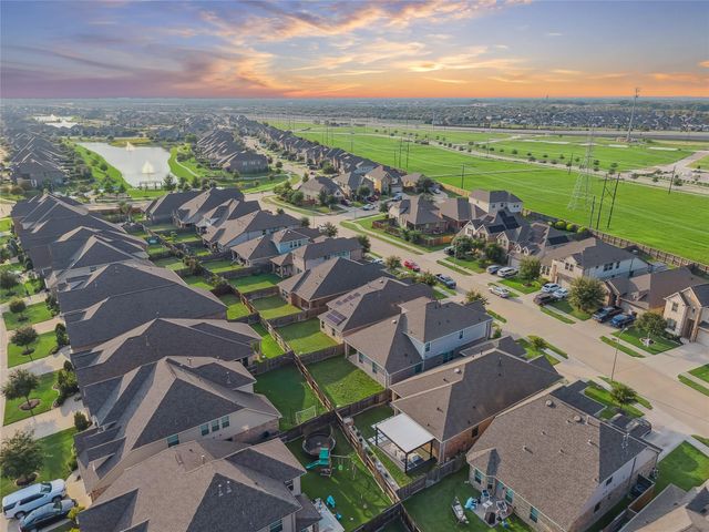 24211 Leonforte Drive, Richmond, TX 77406