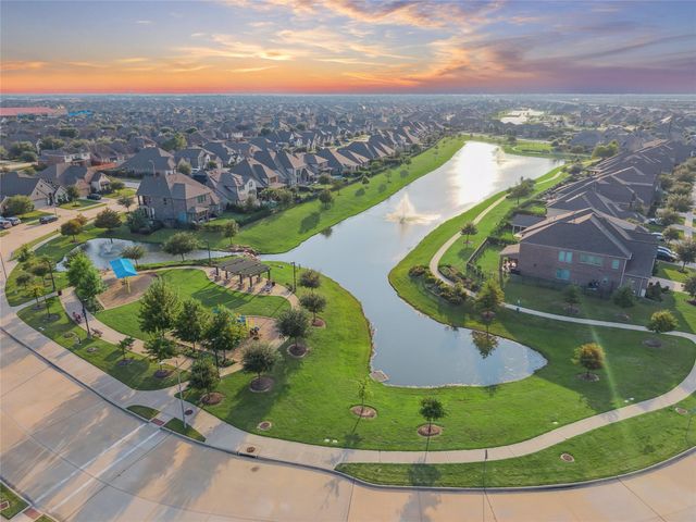 24211 Leonforte Drive, Richmond, TX 77406