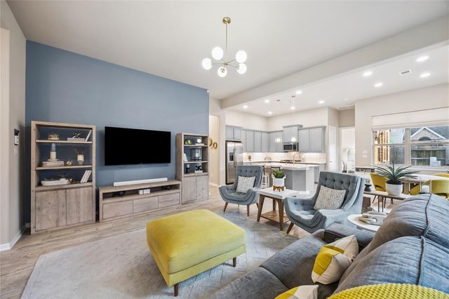 24211 Leonforte Drive, Richmond, TX 77406