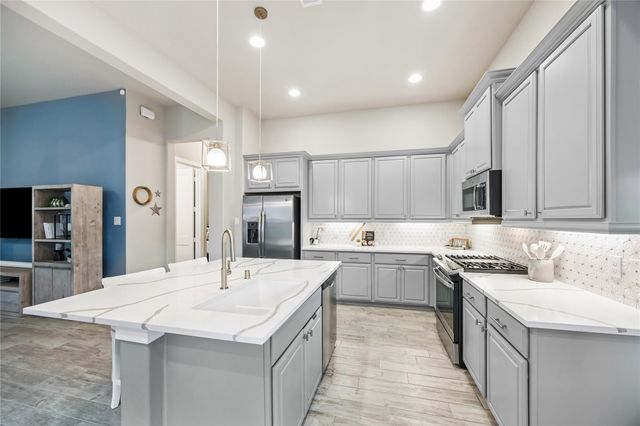 24211 Leonforte Drive, Richmond, TX 77406