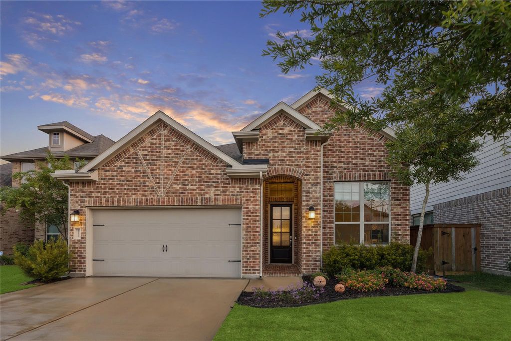 24211 Leonforte Drive, Richmond, TX 77406