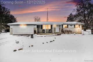 11637 E Lansing Road, Durand, MI 48429