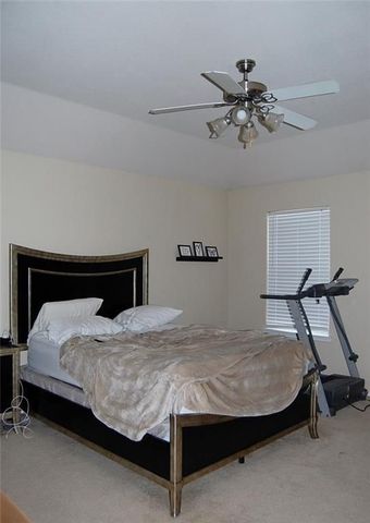 5308 Malibu Street, Fort Worth, TX 76244