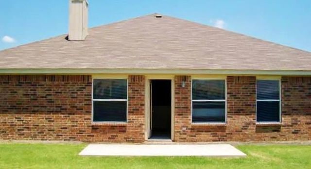 5308 Malibu Street, Fort Worth, TX 76244