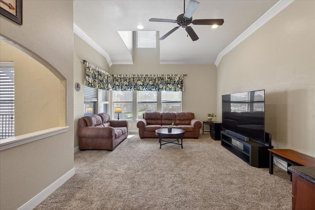 128 Marina Drive, Mabank, TX 75156