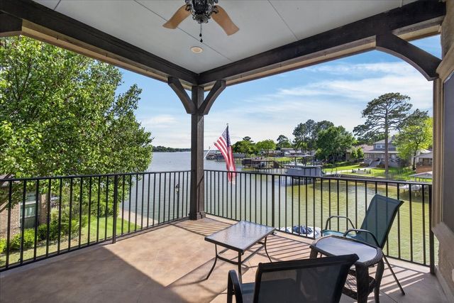 128 Marina Drive, Mabank, TX 75156