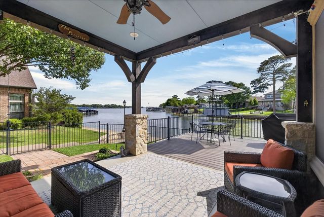 128 Marina Drive, Mabank, TX 75156