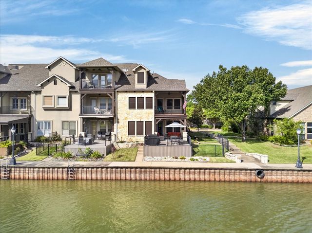 128 Marina Drive, Mabank, TX 75156