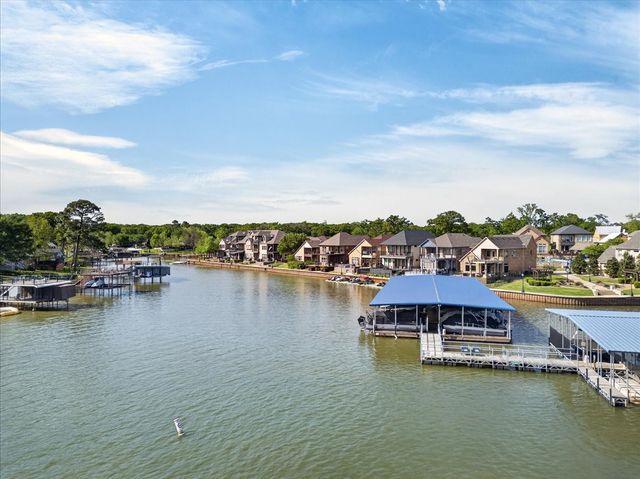 128 Marina Drive, Mabank, TX 75156