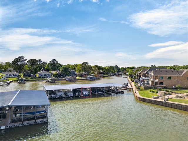 128 Marina Drive, Mabank, TX 75156