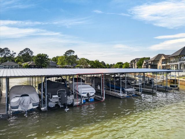 128 Marina Drive, Mabank, TX 75156