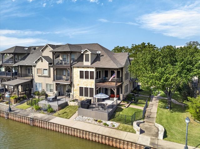 128 Marina Drive, Mabank, TX 75156