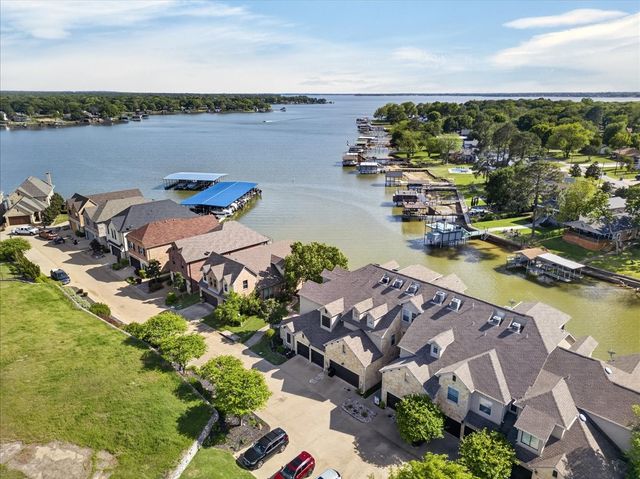 128 Marina Drive, Mabank, TX 75156