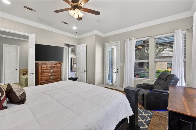 128 Marina Drive, Mabank, TX 75156