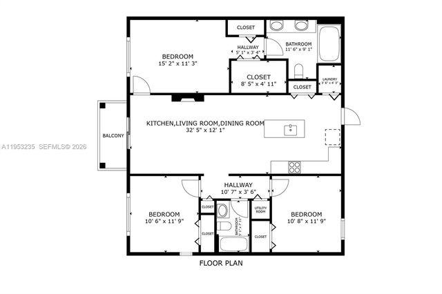 4740 NW 84th Court 38, Doral, FL 33166