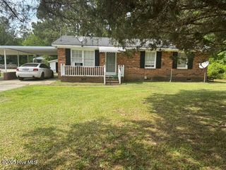 1401 Airport Road, Pikeville, NC 27863