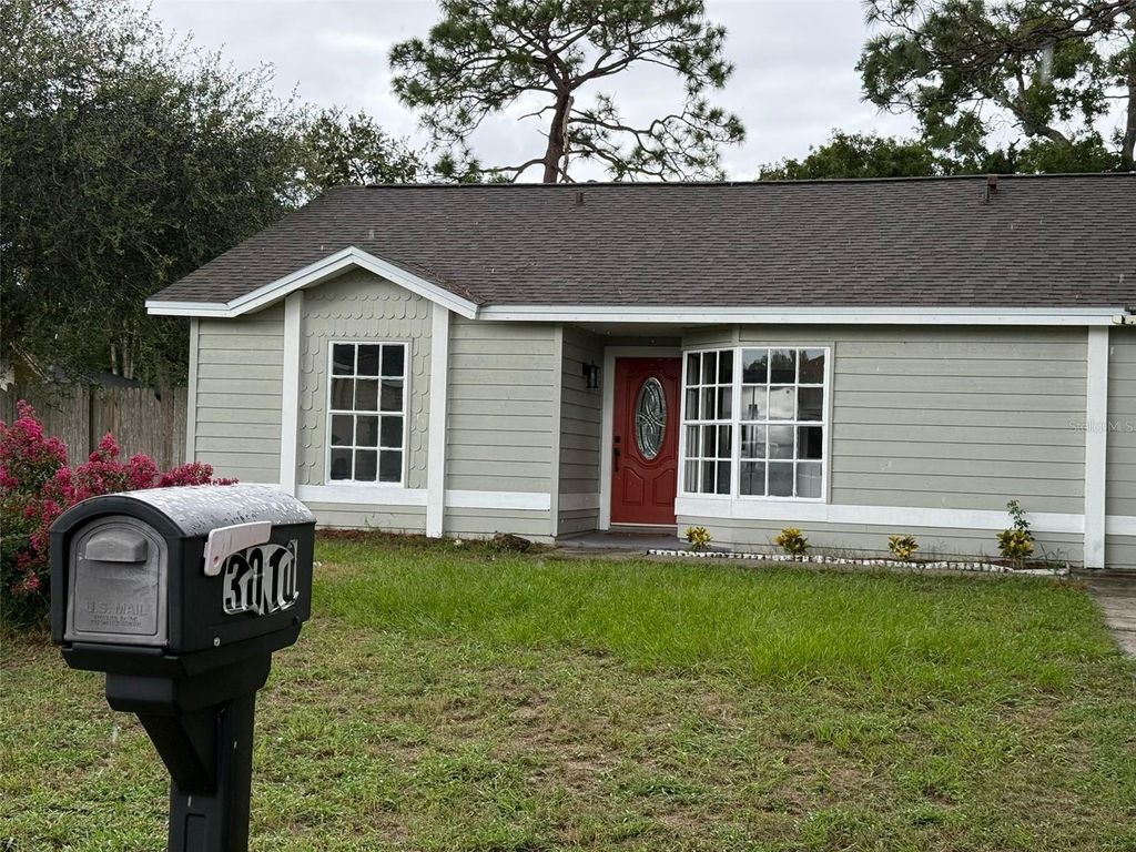 3010 GALAXY STREET, Deltona, FL 32738