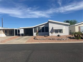 2350 Adobe Road #23, Bullhead City, AZ 86442