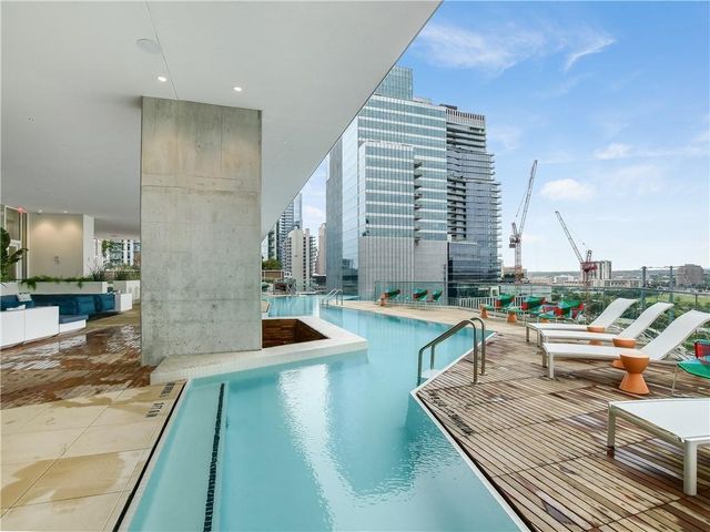 301 West Ave 4504, Austin, TX 78701