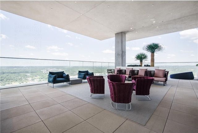 301 West Ave 4504, Austin, TX 78701