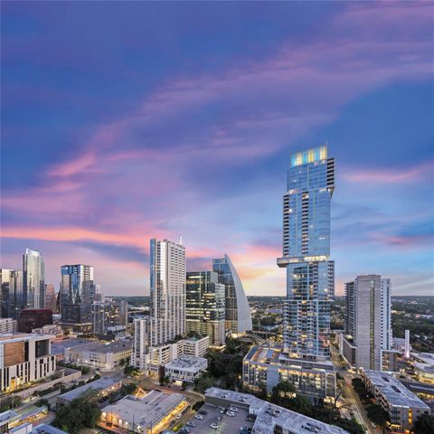 301 West Ave 4504, Austin, TX 78701