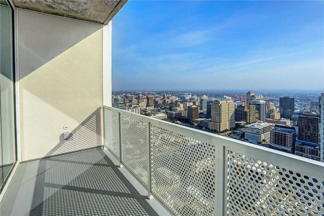 301 West Ave 4504, Austin, TX 78701
