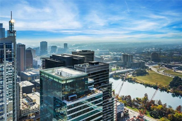 301 West Ave 4504, Austin, TX 78701